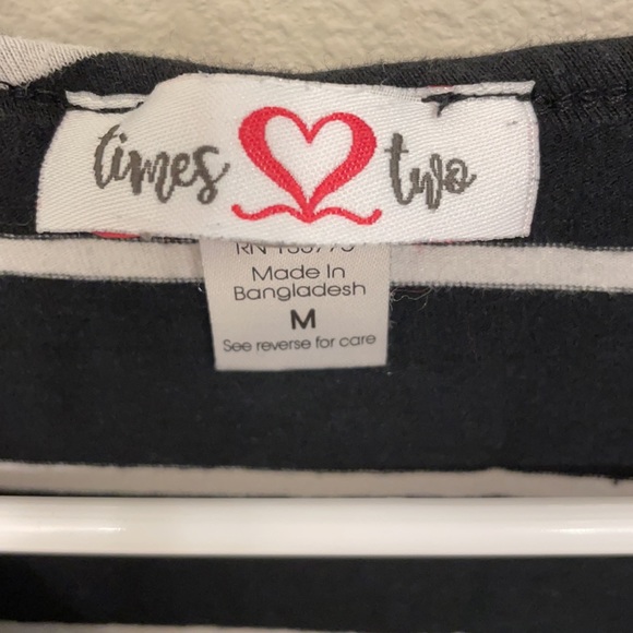 Maternity Top - Picture 3 of 3